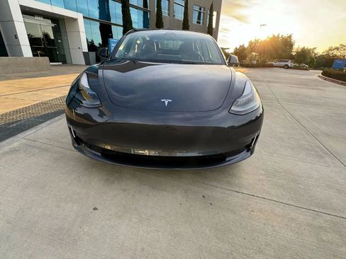 Used 2023 Tesla Model 3 Long Range image 3