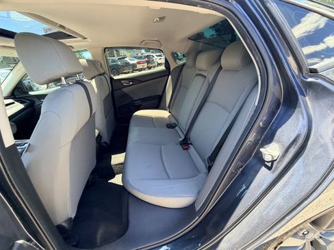 Used 2019 Honda Civic EX image 41