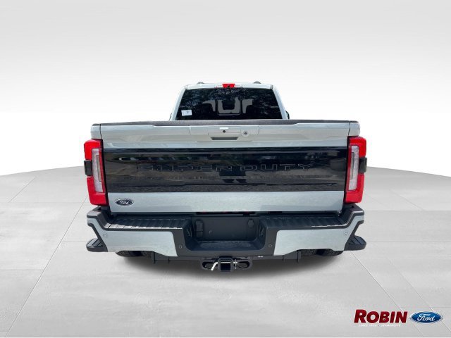 New 2026 Ford F450 Platinum w/ FX4 Off-Road Package AWD/4WD image 4