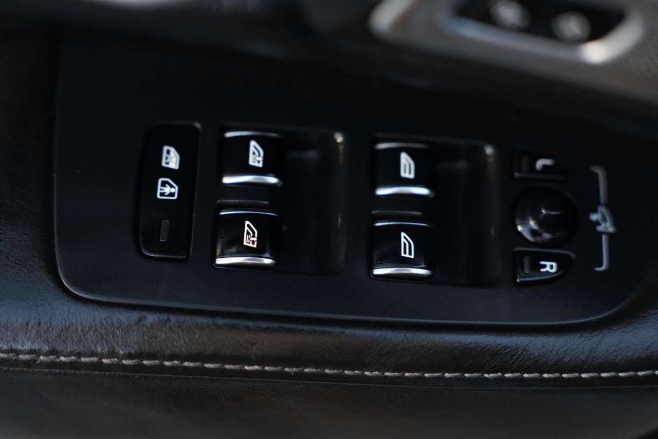 Used 2018 Volvo S90 T6 Inscription AWD/4WD image 25