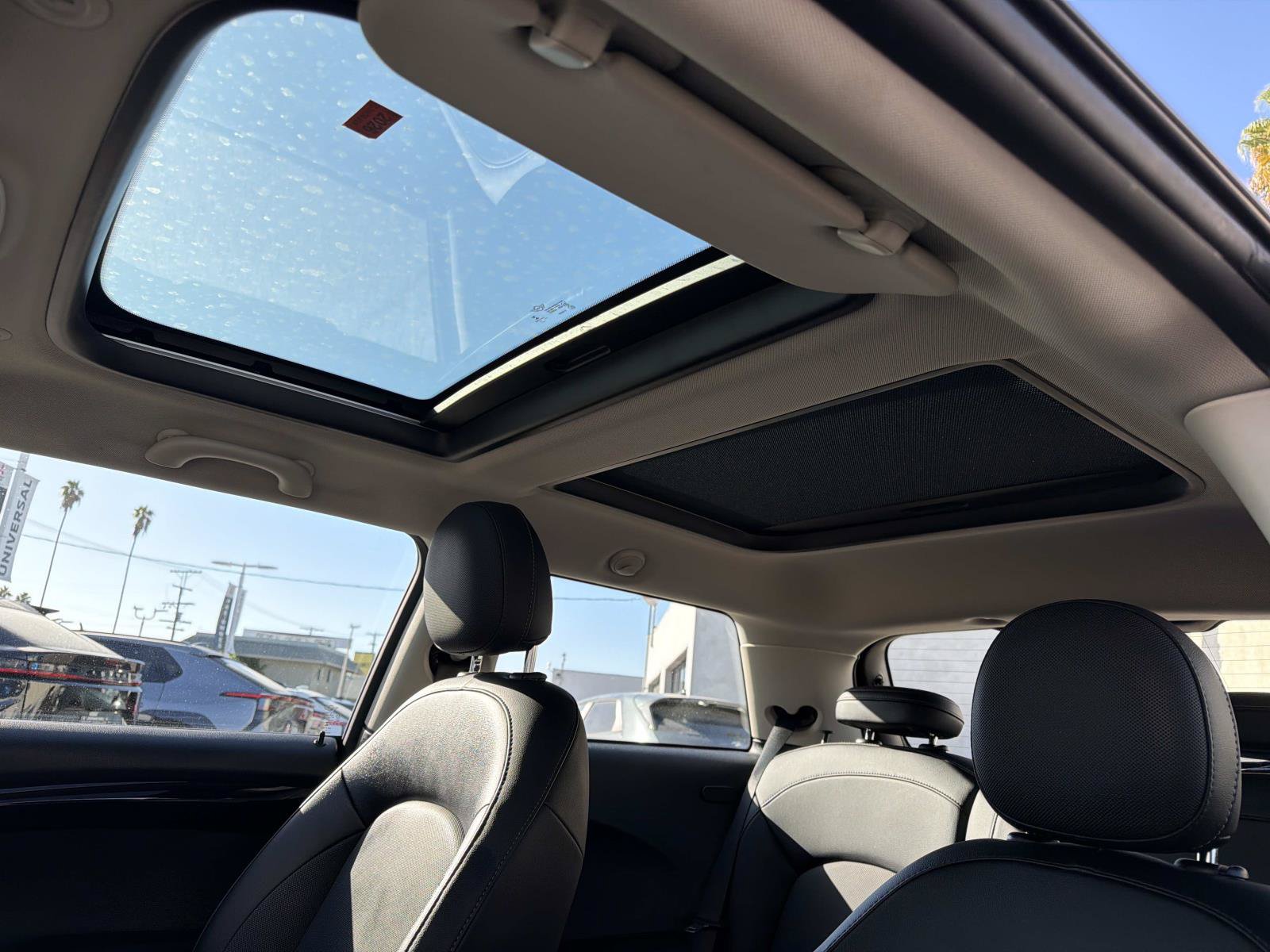 Used 2019 MINI Cooper 2-Door Hardtop FWD image 11