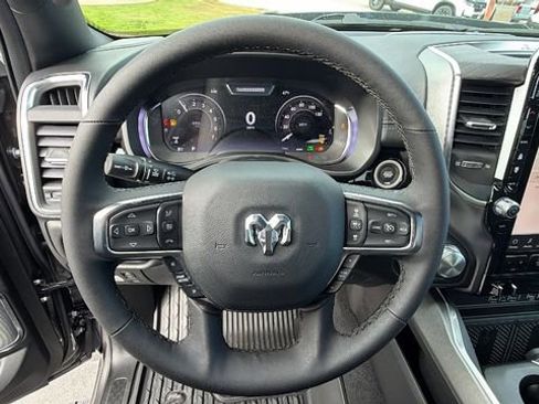 New 2026 RAM 1500 Laramie w/ Night Edition image 28