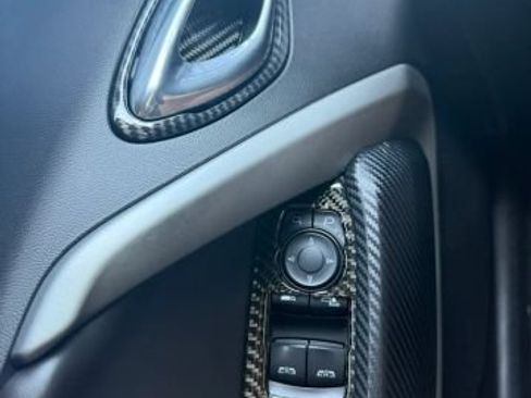 Used 2017 Chevrolet Camaro LT w/ RS Package RWD image 22