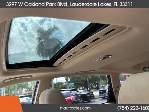 Used 2006 Subaru Tribeca Limited image 58