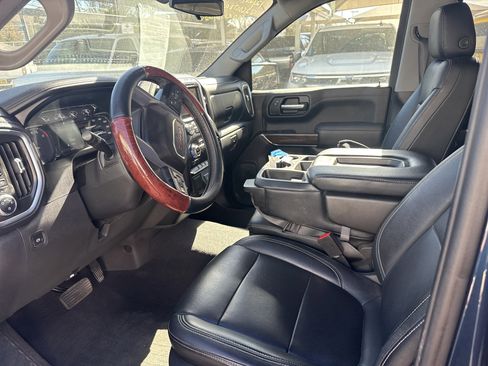 Certified 2020 GMC Sierra 1500 SLE w/ SLE Value Package image 8