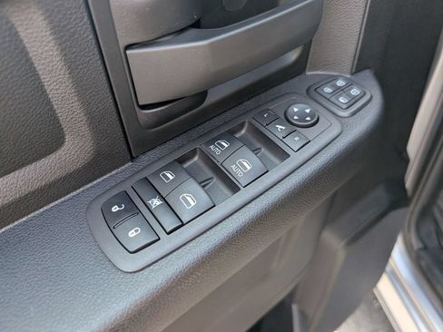 Used 2023 RAM 2500 Tradesman AWD/4WD image 17