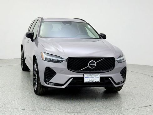 New 2026 Volvo XC60 B5 Plus w/ Climate Package image 2