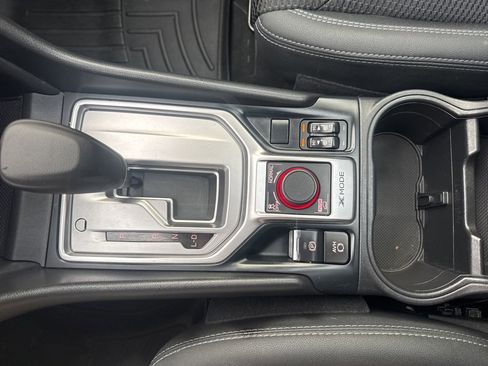 Used 2021 Subaru Forester Premium image 23