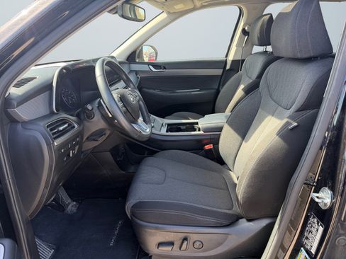 Used 2021 Hyundai Palisade SEL w/ Convenience Package image 10