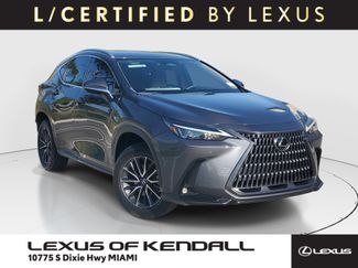 Used 2024 Lexus NX 250 FWD w/ Towing Package (2000 Lbs) video 1