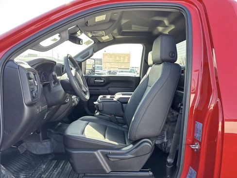 New 2024 Chevrolet Silverado 2500 W/T w/ WT Convenience Package image 11