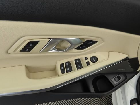 New 2026 BMW 330i Sedan w/ Premium Package image 23