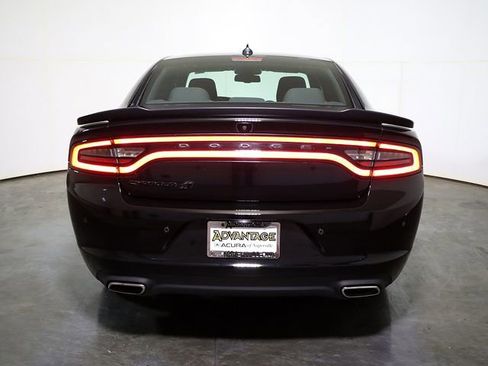 Used 2023 Dodge Charger SXT w/ Blacktop Package image 11
