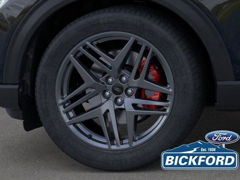 New 2026 Ford Explorer ST image 19