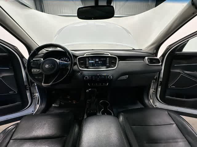 Used 2016 Kia Sorento SX AWD/4WD image 21