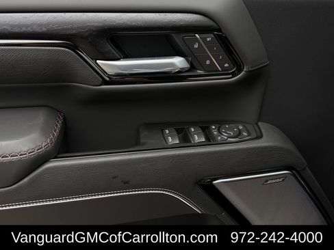 New 2026 GMC Sierra 2500 AT4X AWD/4WD image 20