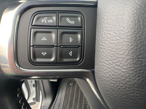 Used 2019 RAM 2500 Limited image 21