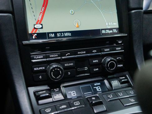 Used 2015 Porsche Cayman GTS image 39