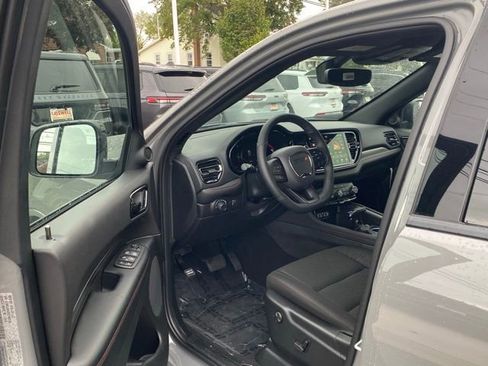 New 2026 Dodge Durango GT w/ Blacktop Package image 13