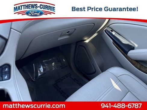 Used 2017 GMC Yukon Denali w/ Open Road Package image 24