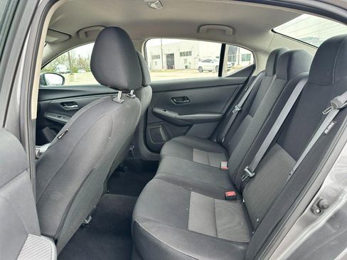 Used 2024 Nissan Sentra SV image 10