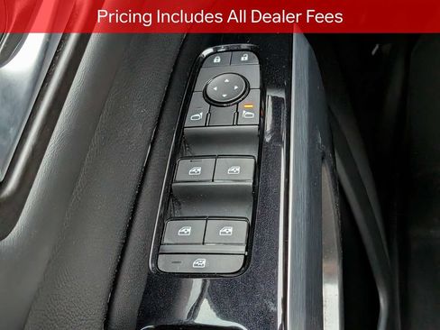 Used 2024 Nissan Pathfinder SL w/ SL Premium Package FWD image 27