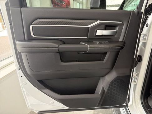 New 2026 RAM 2500 Big Horn image 15