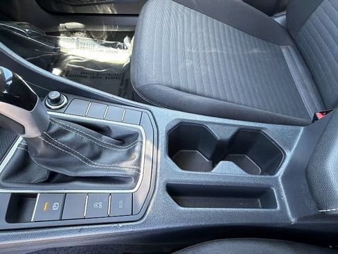 Used 2025 Volkswagen Jetta S FWD image 13