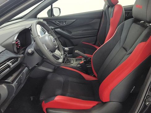 New 2026 Subaru WRX Limited image 10