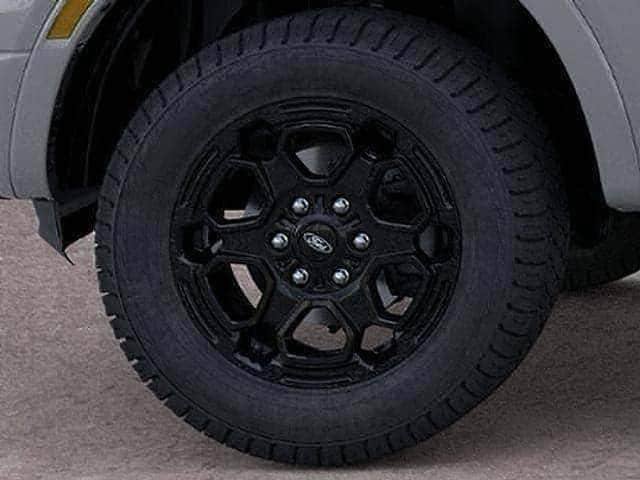 New 2026 Ford Ranger XLT RWD image 77
