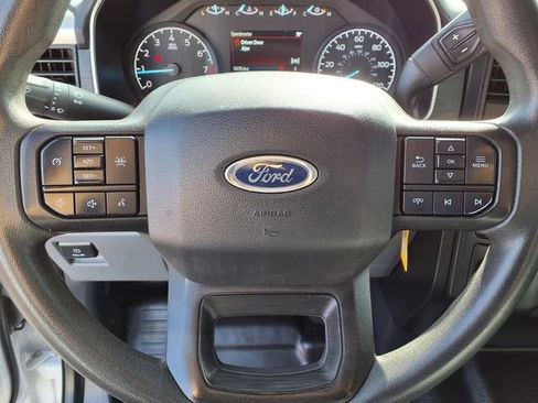 Certified 2021 Ford F150 XL w/ Equipment Group 101A High image 11