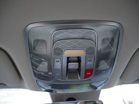 Used 2023 Genesis GV80 3.5T Advanced + image 40