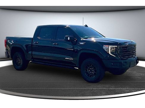 Used 2024 GMC Sierra 1500 AT4X w/ AT4X AEV Edition AWD/4WD image 13