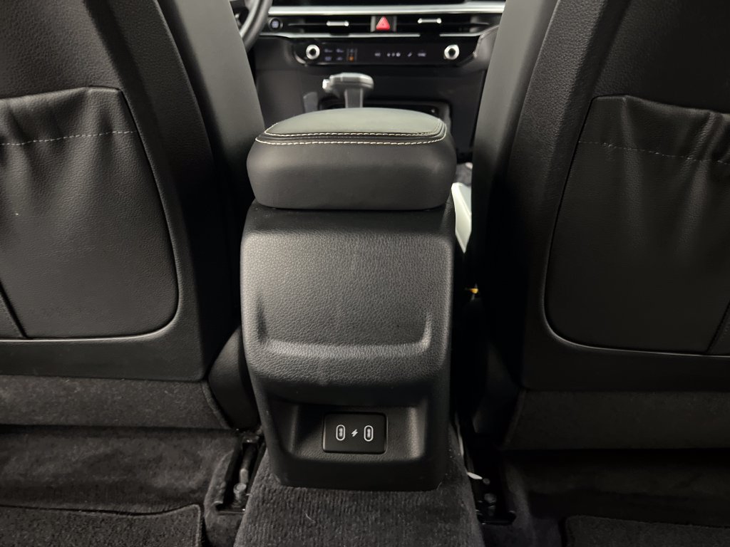 Used 2025 Kia K5 GT-Line FWD image 21