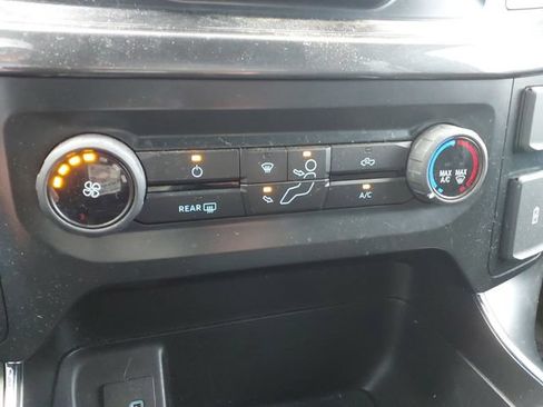 Used 2021 Ford F150 XL w/ STX Appearance Package AWD/4WD image 17