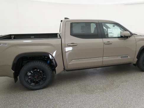 New 2026 Toyota Tundra Limited AWD/4WD image 38