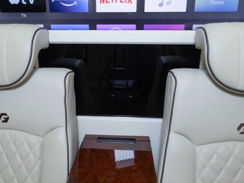 Used 2019 Mercedes-Benz Sprinter 2500 w/ Premium Package image 57