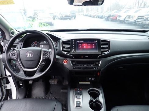 Used 2022 Honda Ridgeline RTL-E image 20