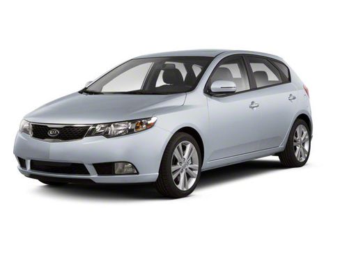 Used 2013 Kia Forte EX image 1