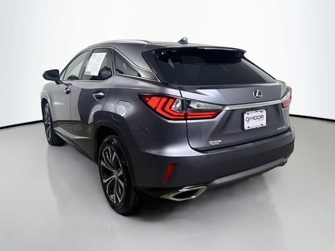 Used 2017 Lexus RX 350 FWD w/ Premium Package image 5