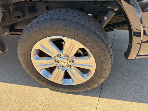 Used 2020 Ford F150 King Ranch w/ Equipment Group 601A Luxury image 10