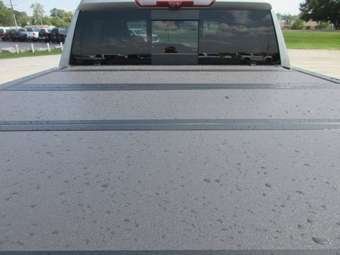 New 2026 GMC Sierra 1500 Denali Ultimate AWD/4WD image 6