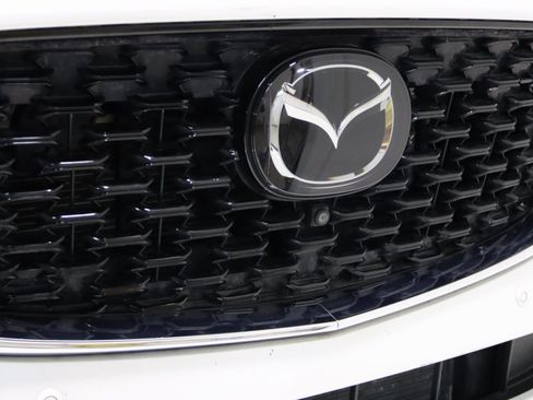 Used 2023 MAZDA CX-5 Signature image 28