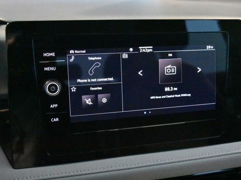 New 2026 Volkswagen Taos S image 8