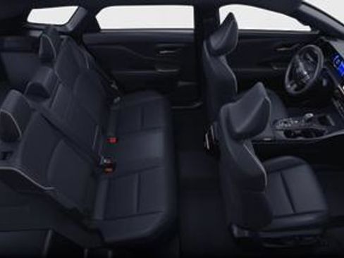 New 2026 Toyota Crown Signia AWD/4WD image 25