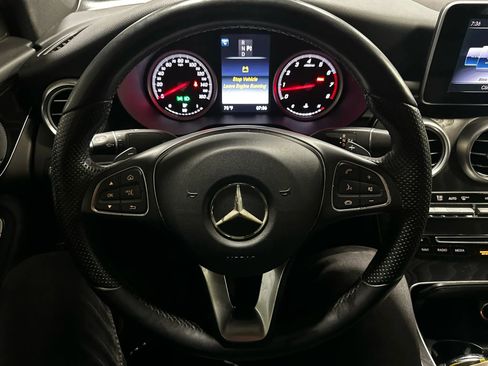 Used 2018 Mercedes-Benz GLC 300 4MATIC Coupe image 29