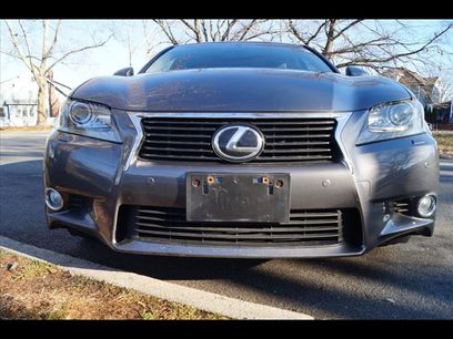 Used 2013 Lexus GS 350 AWD
