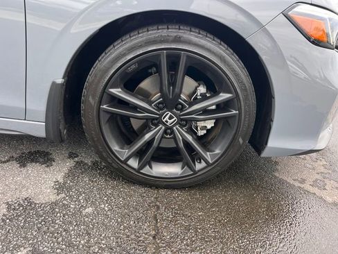 Used 2025 Honda Civic Si image 33