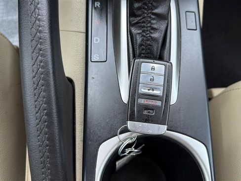Used 2016 Acura ILX FWD image 27