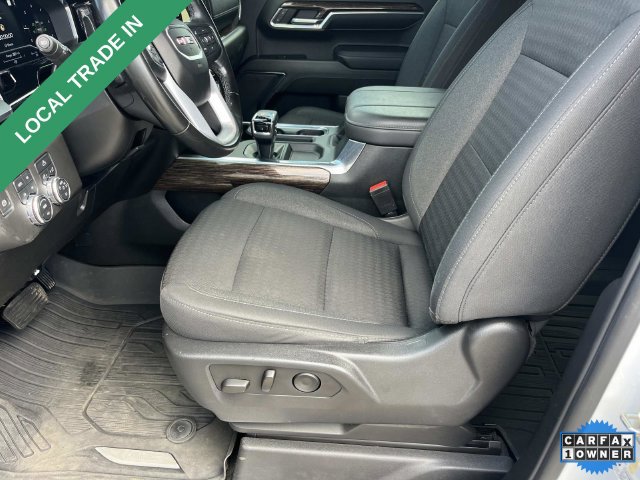 Used 2023 GMC Sierra 1500 Elevation AWD/4WD image 24